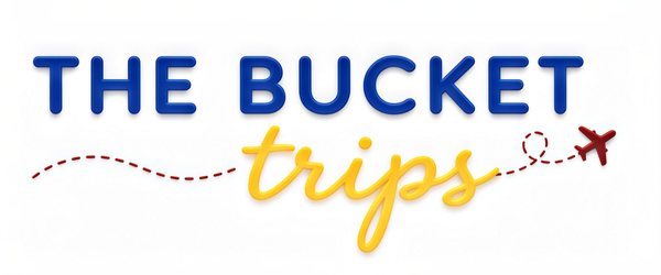The Bucket Trips